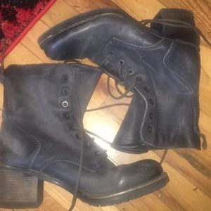 Steve Madden Heeled Boots